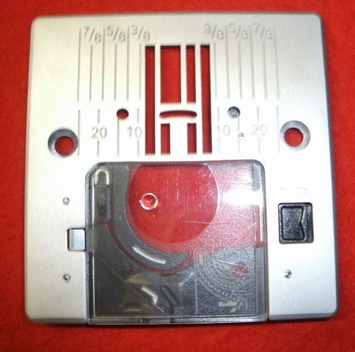 Stichplatte veritas 9000 - veritas, a5