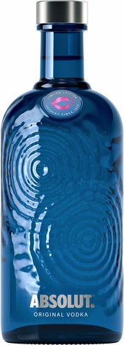 Absolut voices vodka - absolut,