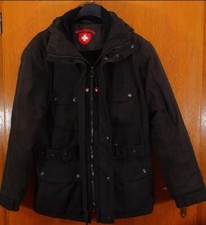 Wellensteyn Motoro Winterjacke S