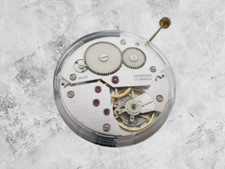 NEU ETA 6497-1 UNITAS -