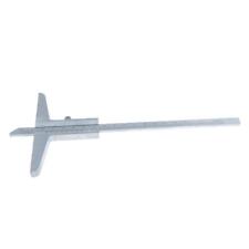 Tiefenlehre mit Nonius