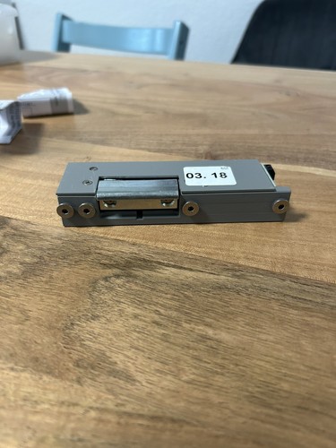 Effeff assa abloy - assa,