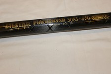 SILSTAR  "POWERWIND 950"