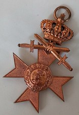 Bayern militär verdienst - bayern,