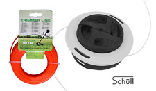 Mähkopf Fadenkopf Autocut