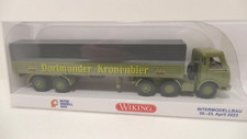 Wiking 1:87 - MB LPS 333 PlSZ