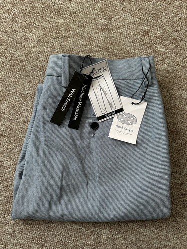 Albion smart chino 32 - albion, l