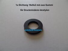 1x Dichtung für