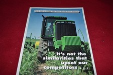 John Deere 8100T 8200T 8300T