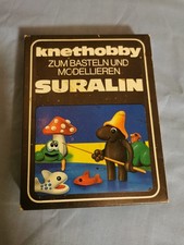 DDR Knethobby Suralin VEB