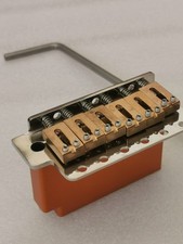 Heavy Duty Tremolo Bridge