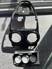 Mittelkonsole blende abdeckung - mittelkonsole,