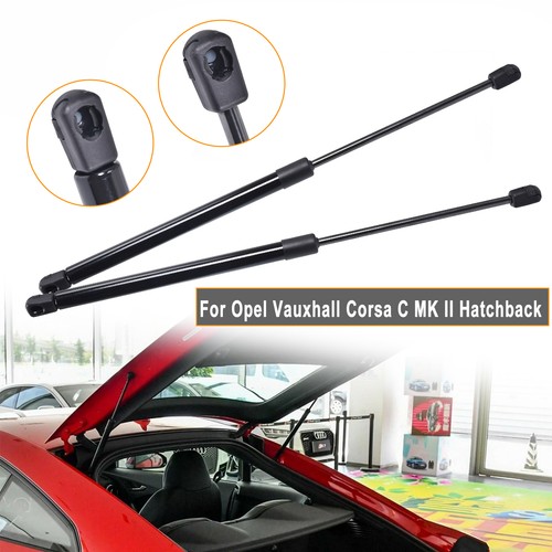 Gasfeder heckklappe - 2x,