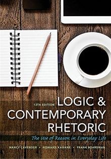 Logic and contemporary - logic,