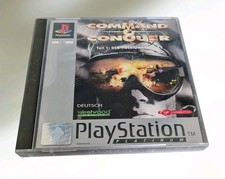 Command & Conquer: Teil 1: Der