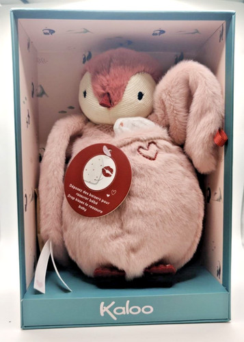 Kaloo pinguin kuscheltier - kaloo, pinguin,