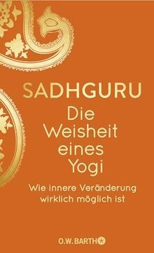 Die weisheit eines yogi wie - weisheit, yogi: