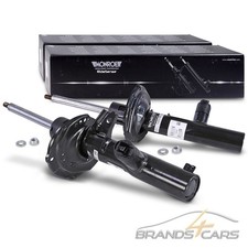 MONROE 2x STOßDÄMPFER VORNE