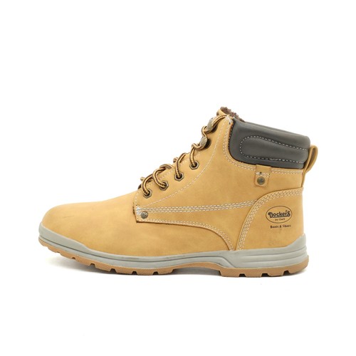 Dockers gerli damen - dockers, gelb