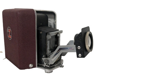 Zett 150 diaprojektor mit - diaprojektor,