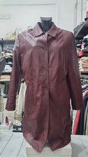 Jacke mantel frau aus - aus, echtem