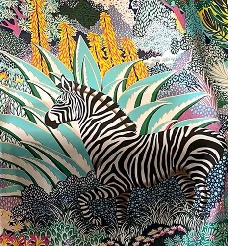Luxus schal stola 180 scarf - luxus,
