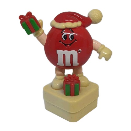 Figur mit geschenken - m,