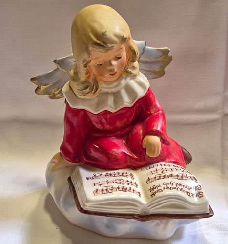 Goebel porzellanfigur engel - goebel,