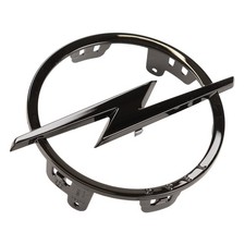 Emblem vorne Opel Corsa F ab