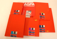 Konvolut altes Fotopapier