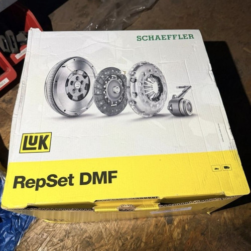 Luk repset dmf 600 - dmf, –
