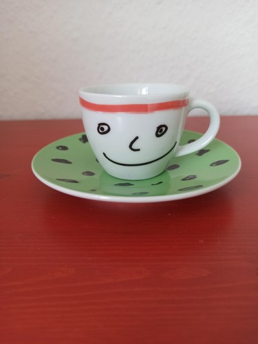 Ritzenhoff espresso set - "ritzenhoff",
