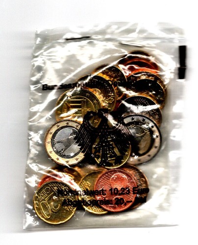 Euro erstausgabe starter kit - starter,