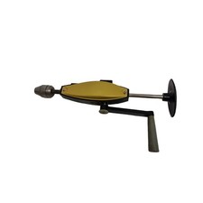 Handbohrmaschine Venusberg