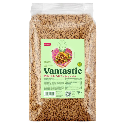 Vantastic granulat - (12,