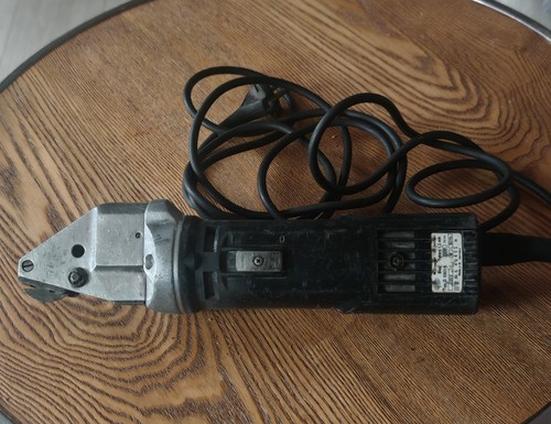 Dräco blech schere 3mm typ - ,
