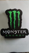 Monster Energy , Lampe , LED 