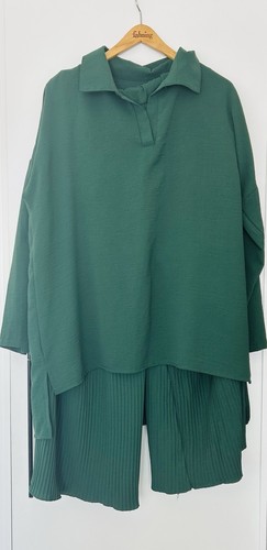 Damen outfit set teilig - damen, outfit/set