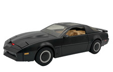 Playmobil Knight Rider