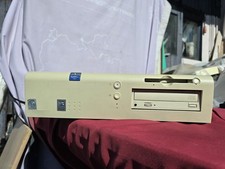 Vintage Dell Optiplex GX1
