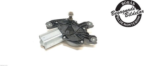 Wishermotor kofferraumdeckel - wishermotor,