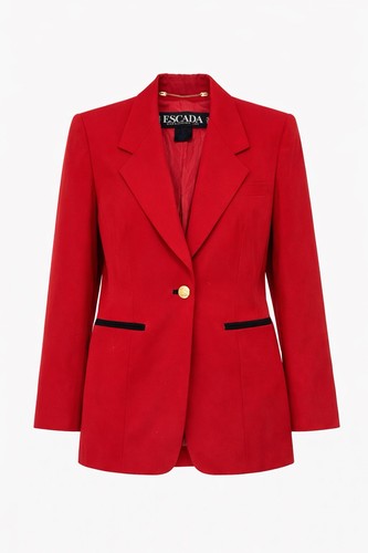 Vintage escada margaretha ley - vintage,