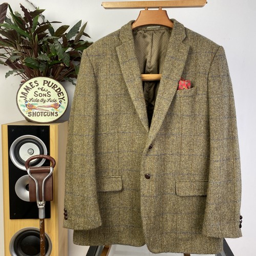 Harris tweed ewm modern - harris, (48l)