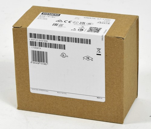 Siemens simatic 1200 6es7 - siemens,