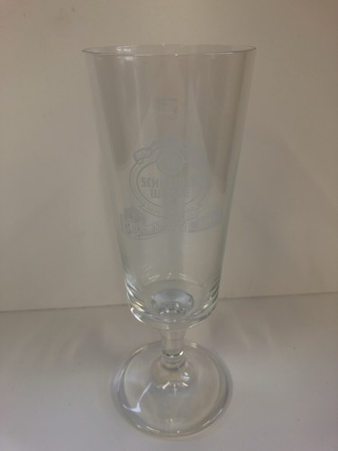 Schneider weisse bierglas - schneider,