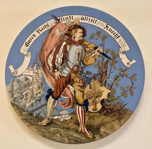 Villeroy boch mettlach - villeroy,