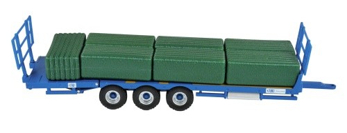 Kane ballenanhänger modell - kane,