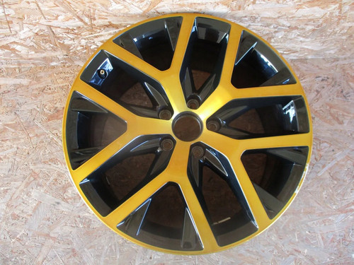 Alufelge zoll 0 5x112 - 18,