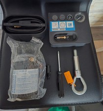 Original Reifenkompressor Opel