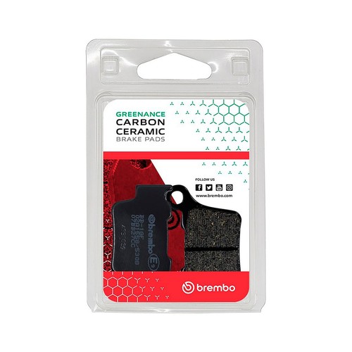 Brembo carbon ceramic rennrad - brembo,